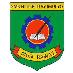 Logo SMKN Tugumulyo